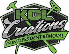 KCL Creations logo