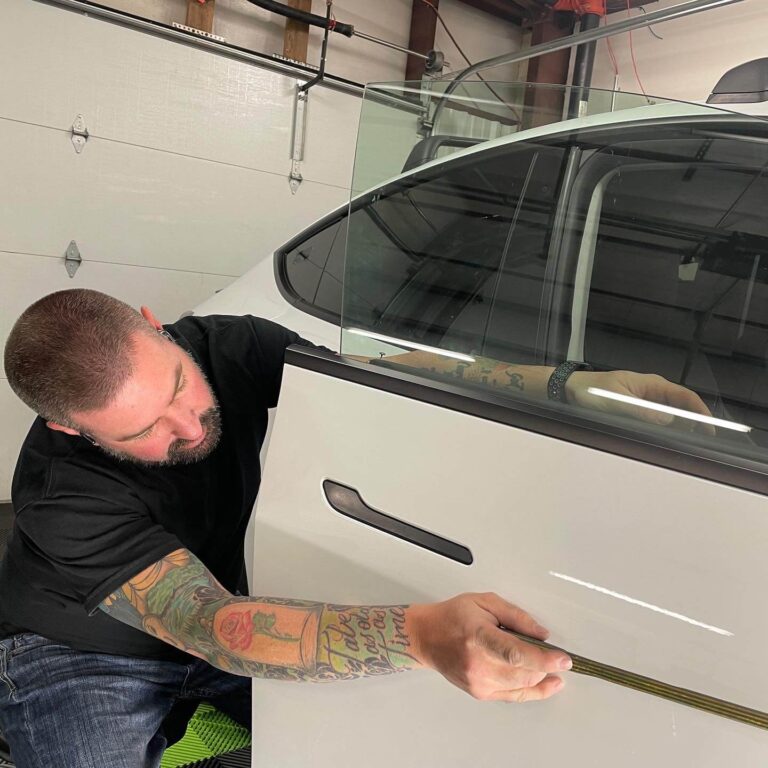 Auto Door Dings Repair Loveland CO Paintless Ding Repair KCL Creations auto-door-dings-repair-loveland-co-paintless-ding-repair-kcl-creations