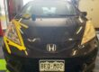 Headlight Restoration and The Use of PPF
