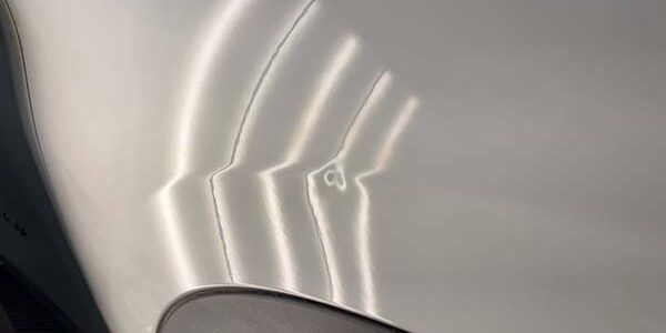 Bmw Collision Repair Loveland CO