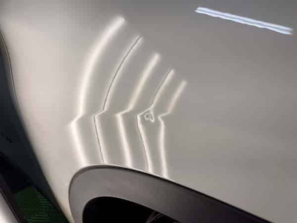 Bmw Collision Repair Loveland CO