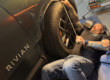 Rivian Paintless Repair Loveland CO