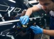 Car Dent Removal Service Loveland CO