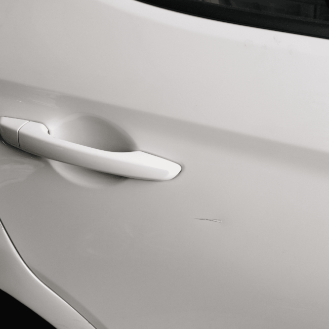 Dent Scratch Repair Loveland CO