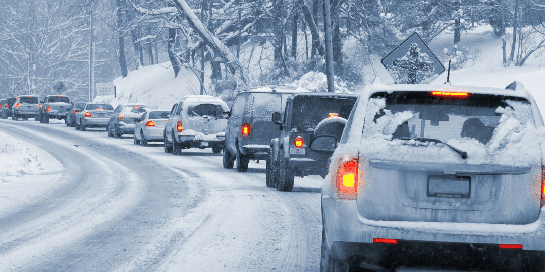 Is Your Vehicle Ready for the Winter? How KCL Creations Can Help with Seasonal Maintenance