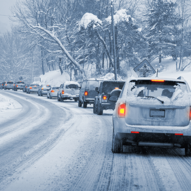 Is Your Vehicle Ready for the Winter? How KCL Creations Can Help with Seasonal Maintenance