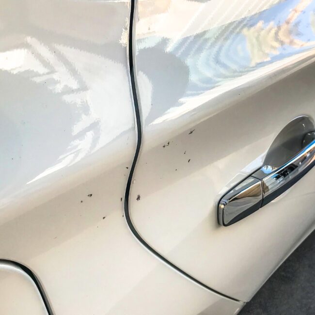 blog 2_min Why Door Dings Are More Common During the Winter Months?