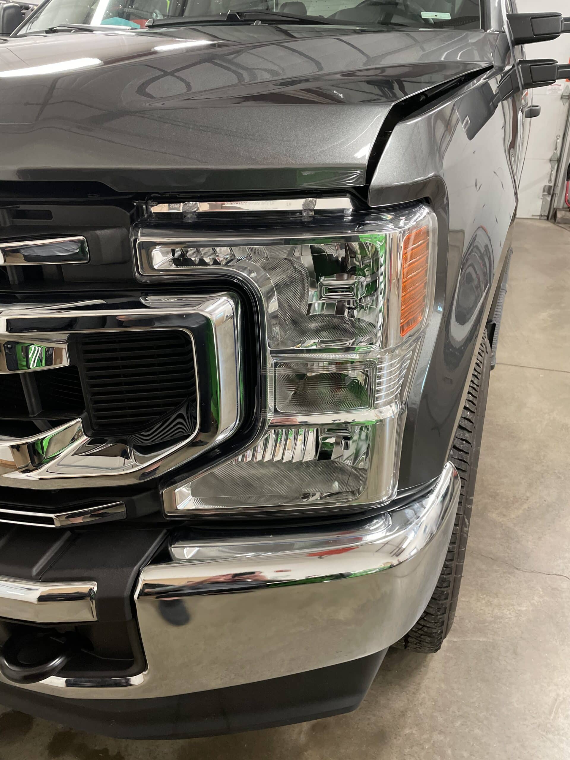 Subaru Paintless Dent Repair Service in Loveland, CO