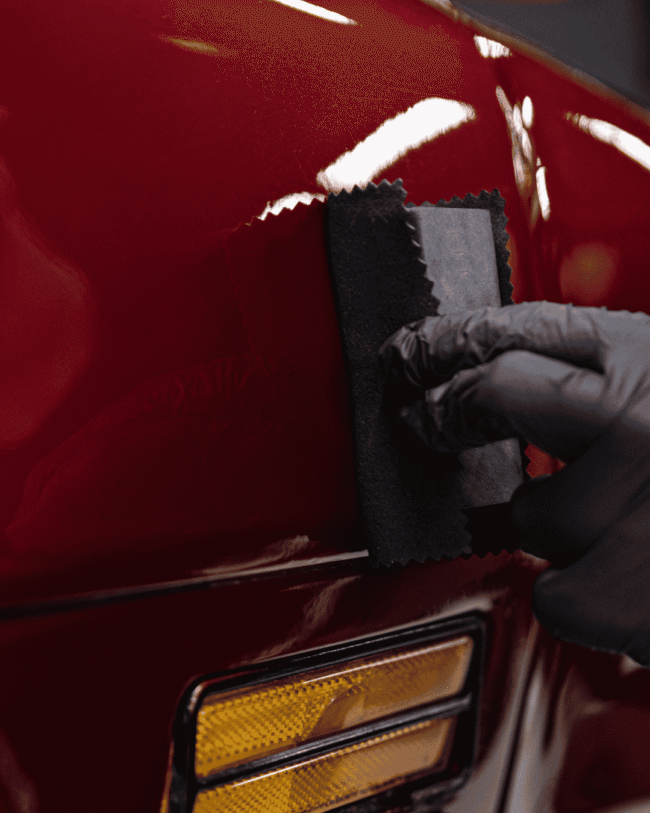 PPF vs Ceramic Coating
