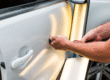 paintless dent repair in Loveland, CO