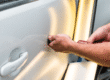 Car body repair shop in Loveland, CO