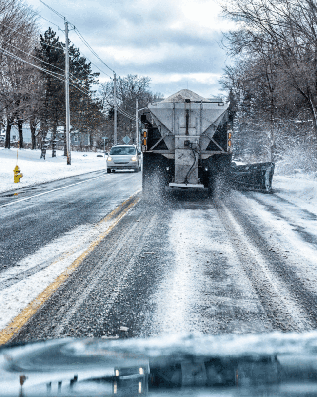 Paint protection film services in Fort Collins, CO,