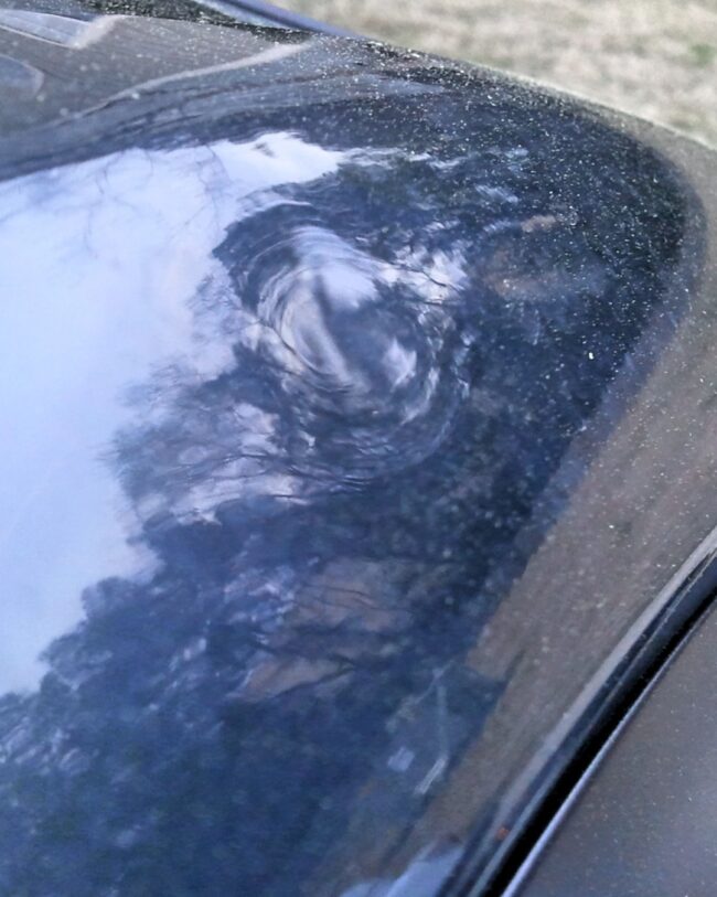 Auto Hail Repair Loveland & Fort Collins, CO