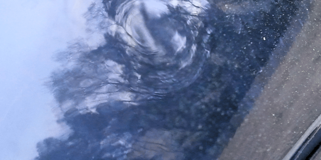 KCL Creations technicians performing hail damage repair in Loveland, CO