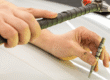 Large paintless dent repair service in Loveland, CO