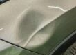 Paintless dent repair service in Loveland, CO